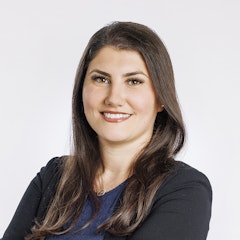 Valbone Krasniqi