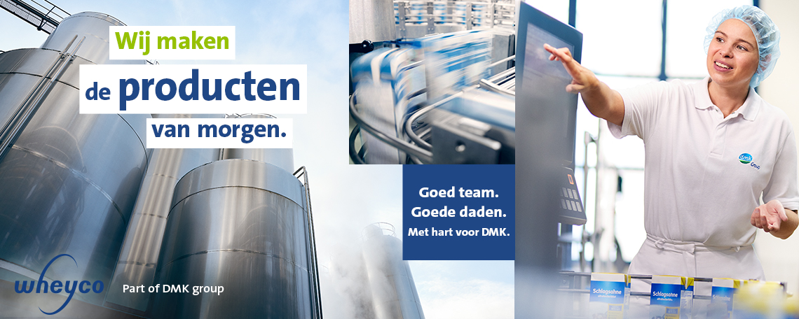 Operator Plant Warehouse (m/f/d)