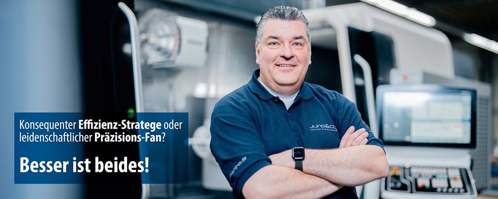 Jung & Co. Gerätebau GmbH