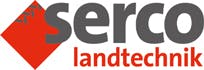 Logo Serco Landtechnik AG
