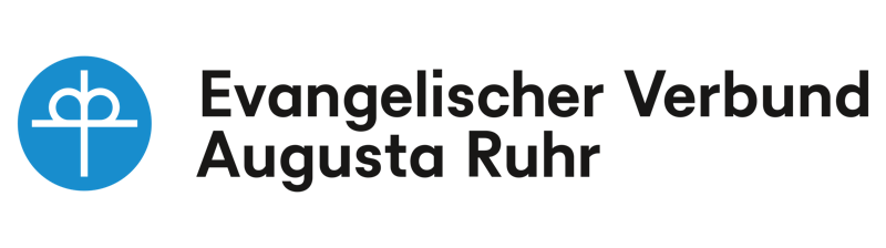 Logo Evangelischer Verbund Augusta Ruhr gGmbH