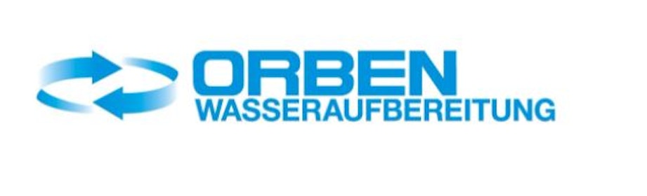 ORBEN Wasseraufbereitung GmbH & Co. KG