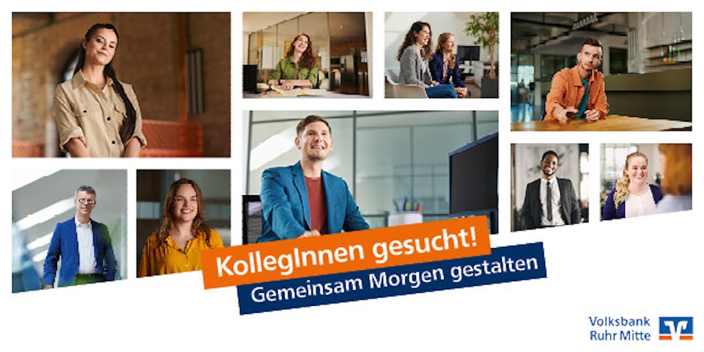 Volksbank Ruhr Mitte eG