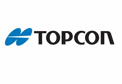 Topcon Electronics GmbH & Co. KG