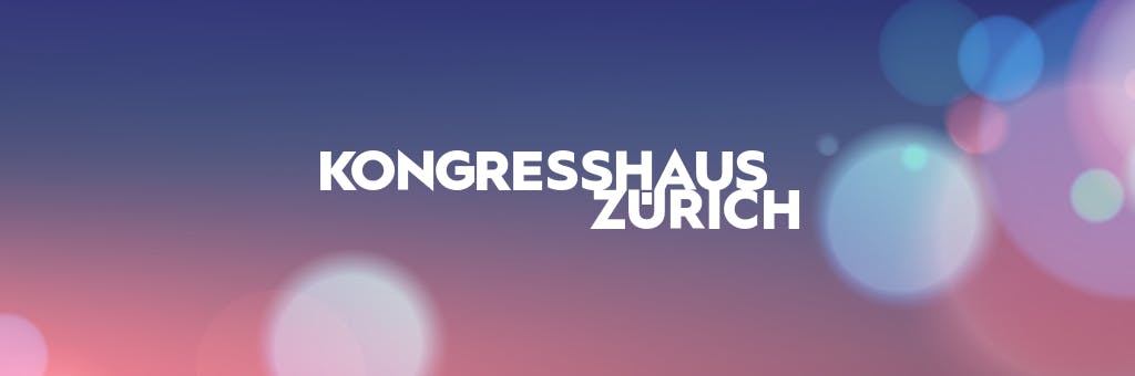Kongresshaus Zürich AG / Zurich Convention Center Ltd.