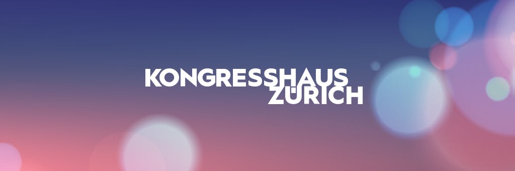 Kongresshaus Zürich AG 