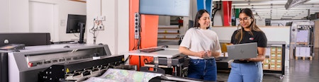 Banner