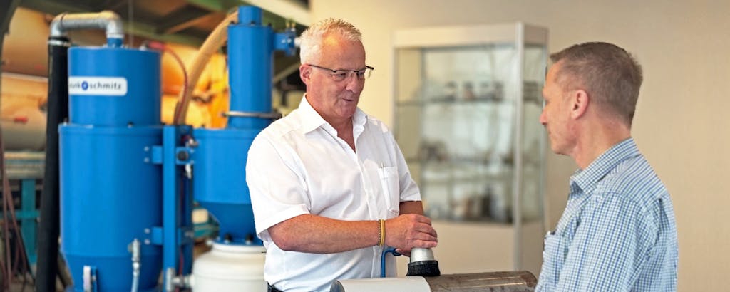 Munk + Schmitz Oberflächentechnik GmbH + Co. KG