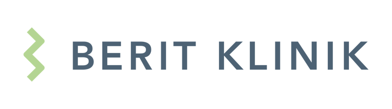 Logo Berit Klinik AG