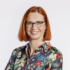 Maria Andersen