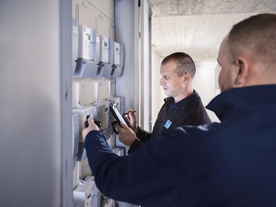 Building Solutions AG