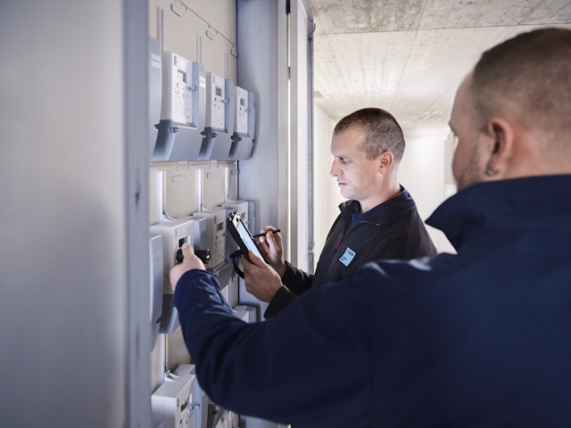 Building Solutions AG