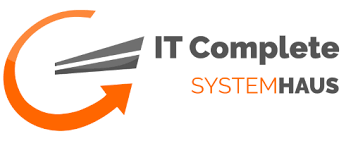 IT Complete Systemhaus GmbH