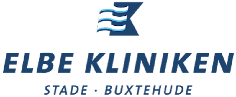 Logo Elbe Kliniken Stade-Buxtehude GmbH