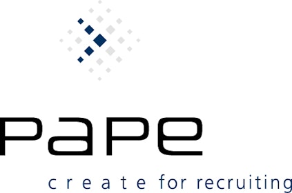 Pape Consulting Group AG