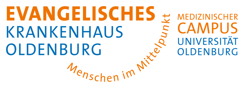 Logo Evangelisches Krankenhaus Oldenburg