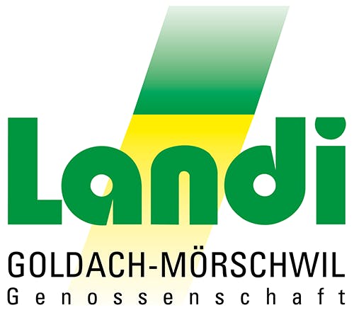 Logo LANDI Goldach-Mörschwil Genossenschaft