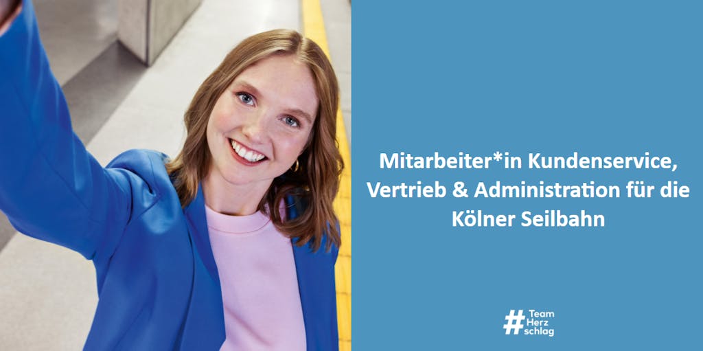 Kölner Seilbahn-Gesellschaft mbH