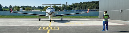 Banner