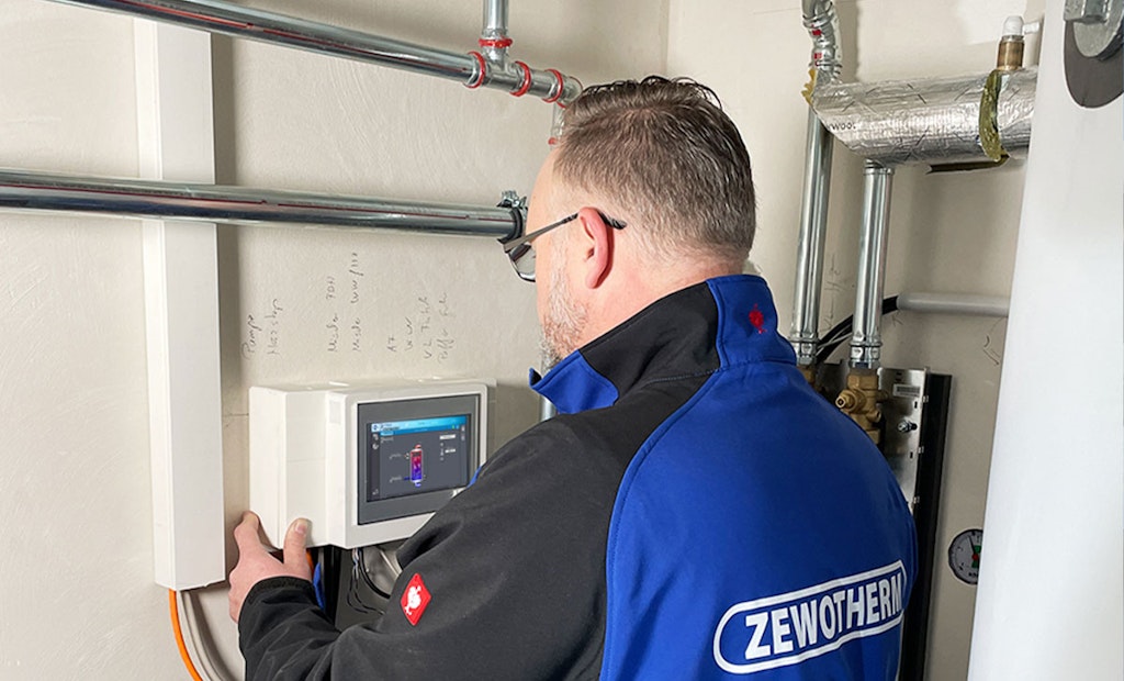 Zewotherm GmbH