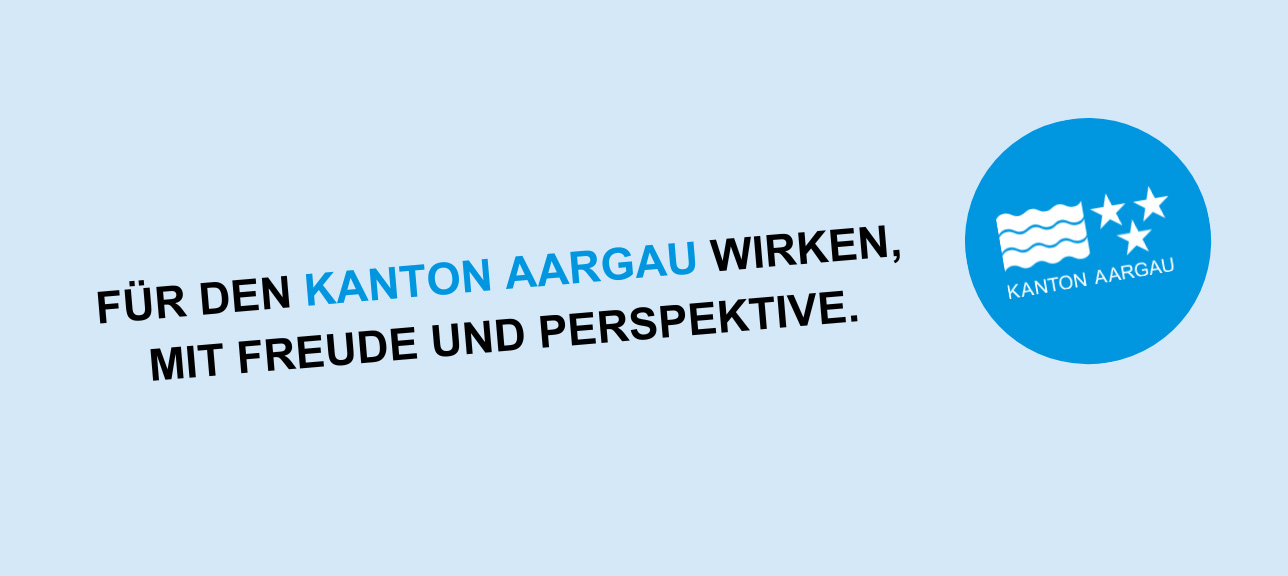 Stimmungsbild - Kanton Aargau