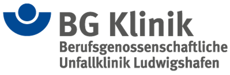 Logo BG Klinik Ludwigshafen