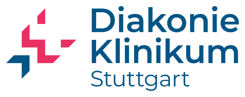 Logo Diakonie-Klinikum Stuttgart