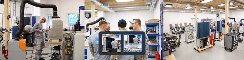 ZWL Wärmepumpen Produktions GmbH