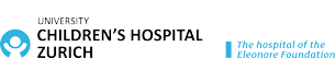 Logo Kinderspital Zürich