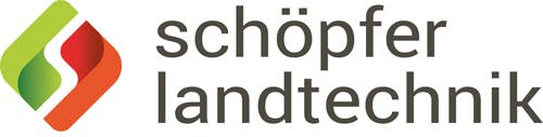 Logo Schöpfer Landtechnik AG