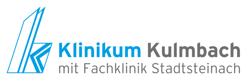 Logo Klinikum Kulmbach