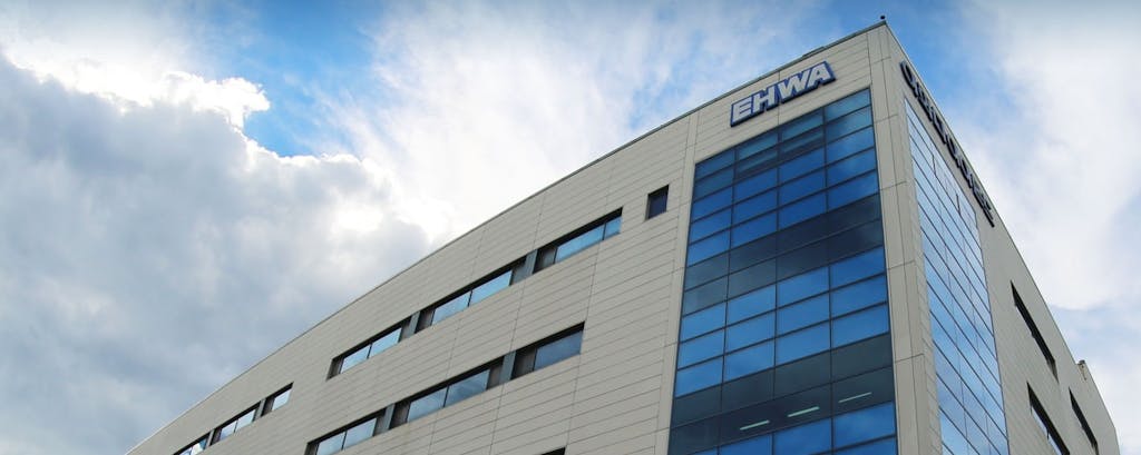Ehwa Europe GmbH