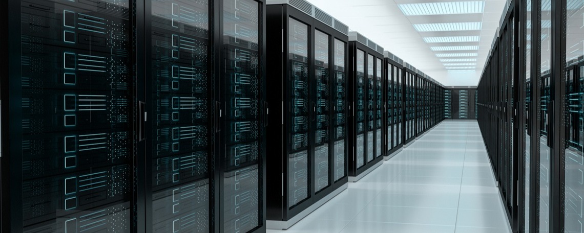 International Business Development Manager Data Center Solutions (m/f/d ...