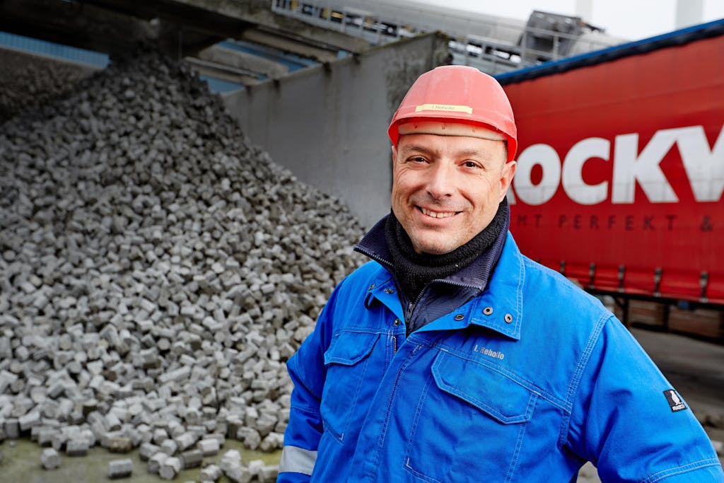 ROCKWOOL Mineralwolle GmbH Flechtingen