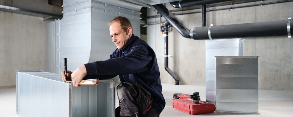 Building Solutions AG