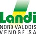 Logo LANDI Nord vaudois-Venoge SA