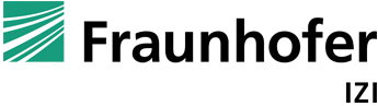 FRAUNHOFER-INSTITUT - Logo