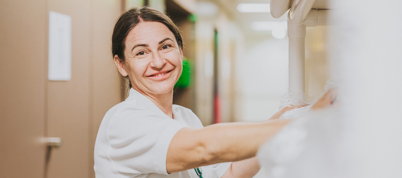 Universitätsspital Basel