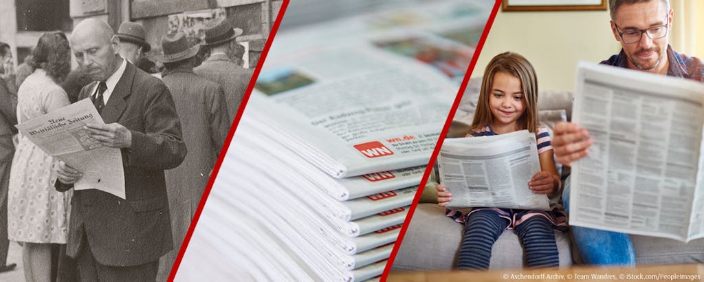 Unternehmensgruppe Aschendorff