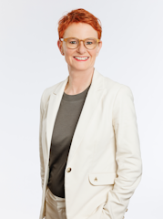 Agnèse Niederberger