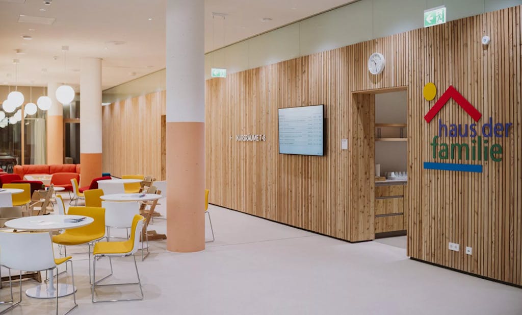 Haus der Familie gGmbH