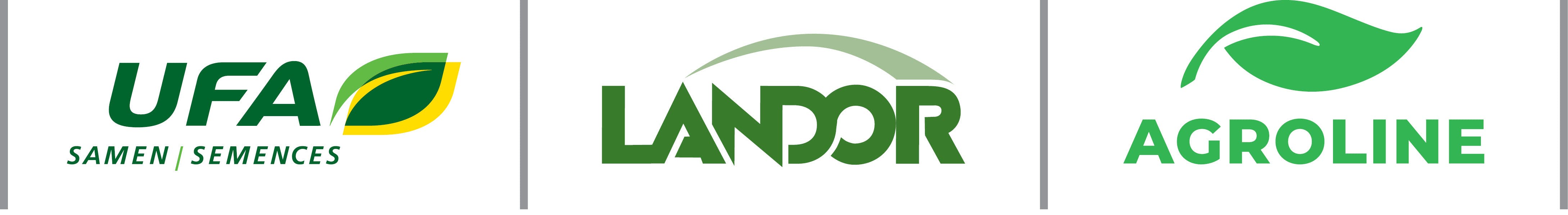 Logo fenaco Pflanzenbau