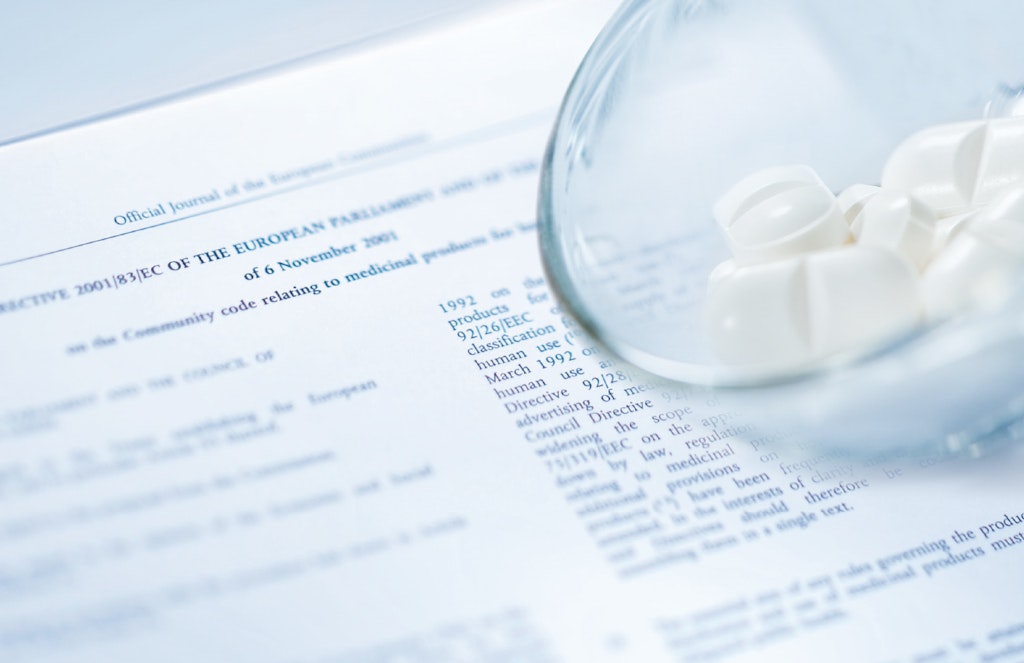 HWI pharma services GmbH