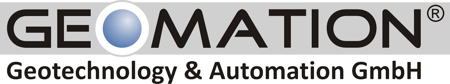 GEOMATION - Geotechnology & Automation GmbH
