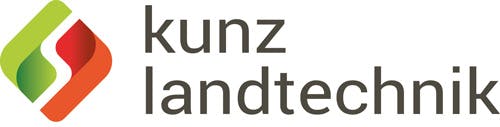 Logo Kunz Landtechnik, Serco Retail AG