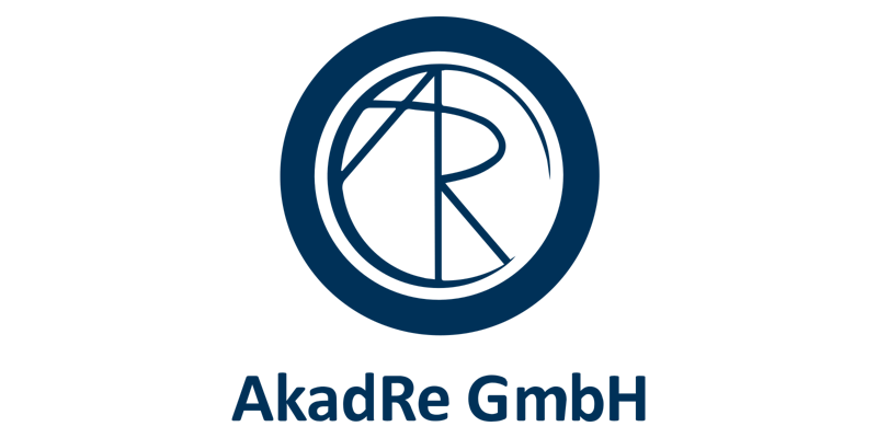 Logo AkadRe GmbH