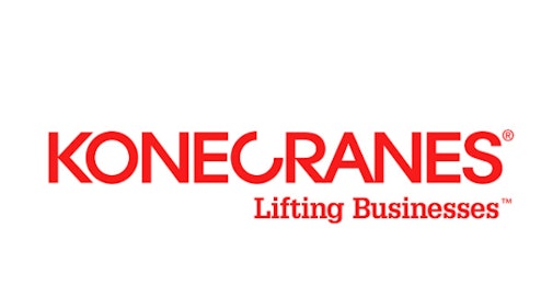 Konecranes GmbH