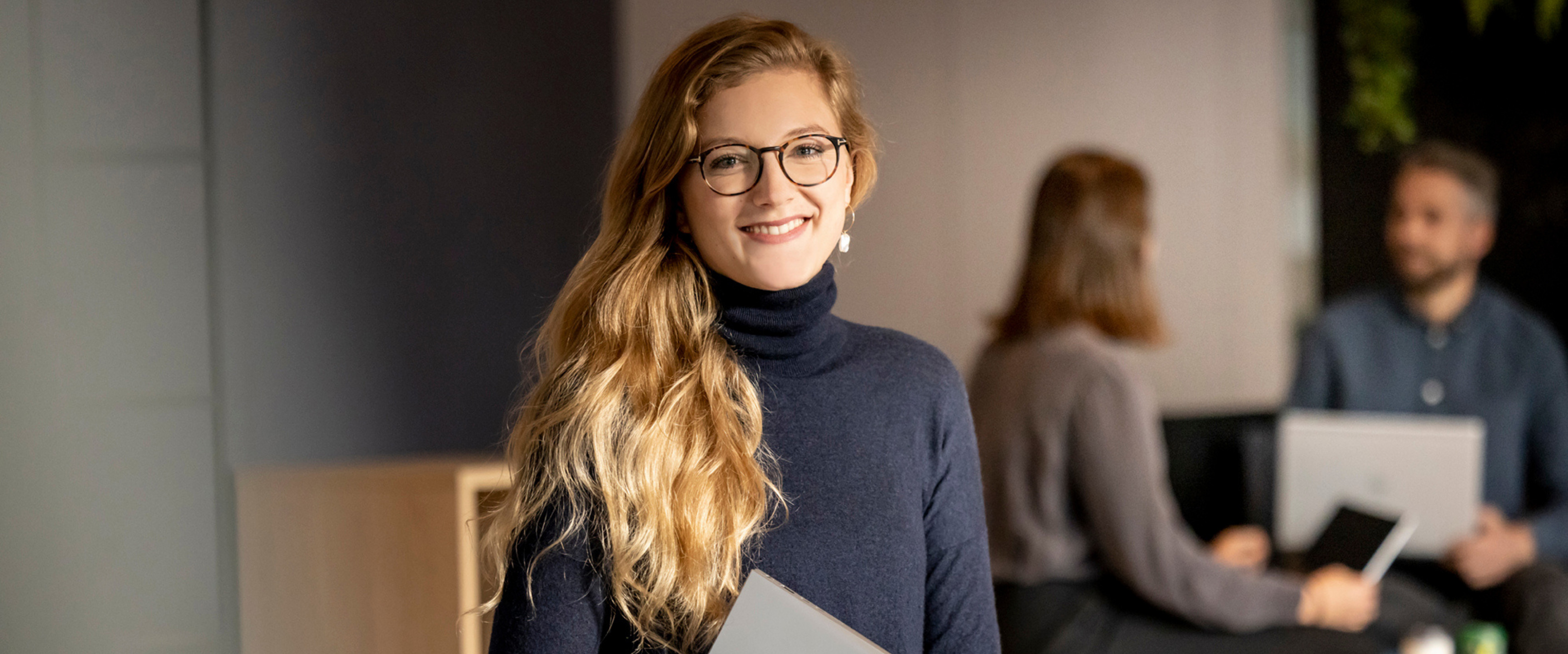 Trainee Wirtschaftswissenschaften