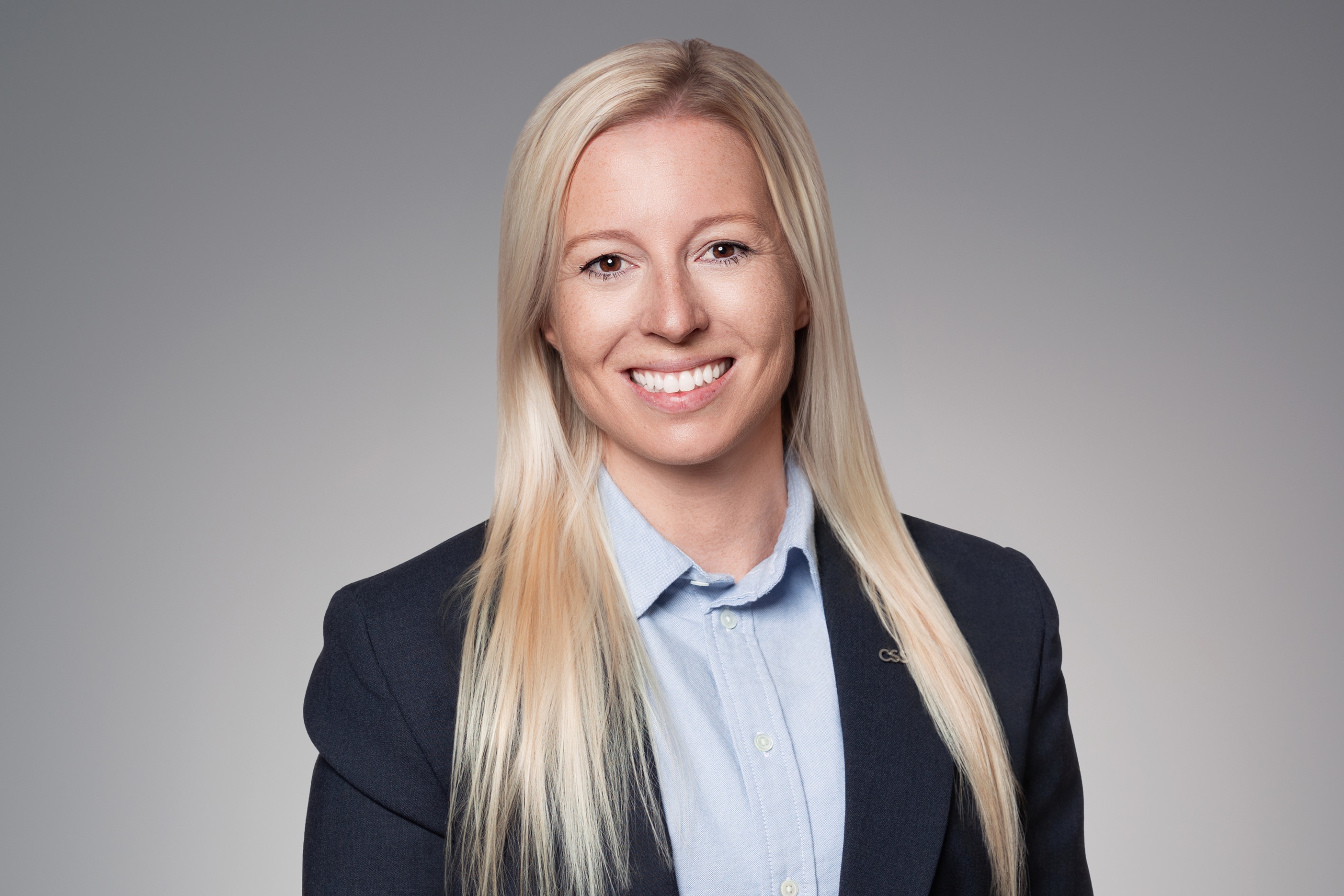 Rahel Lussi ist für dich da.