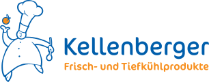 Logo Kellenberger Frisch Service frigemo AG